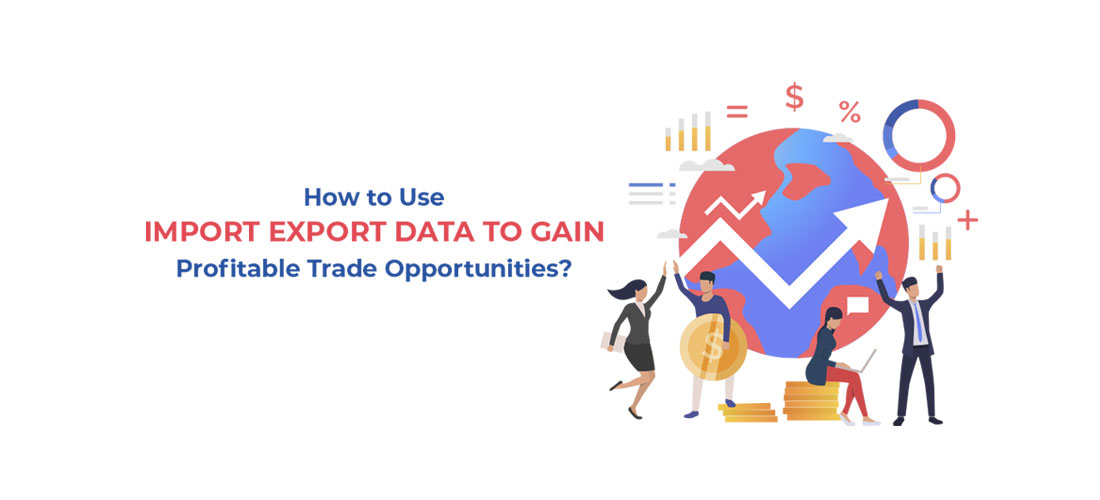 Import Export Shipment Data