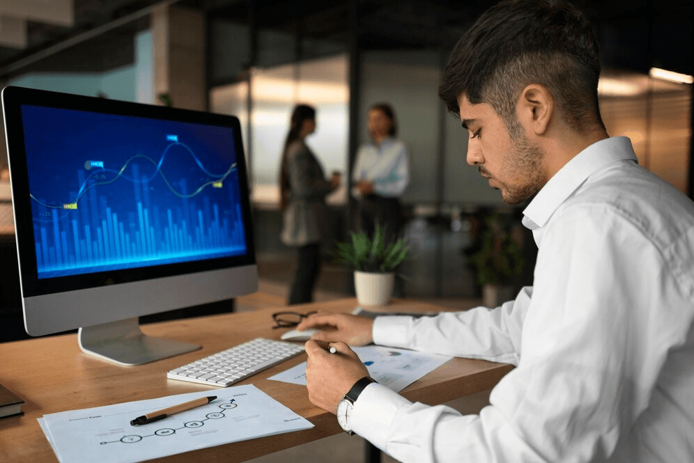 Make Data-Driven Decisions
