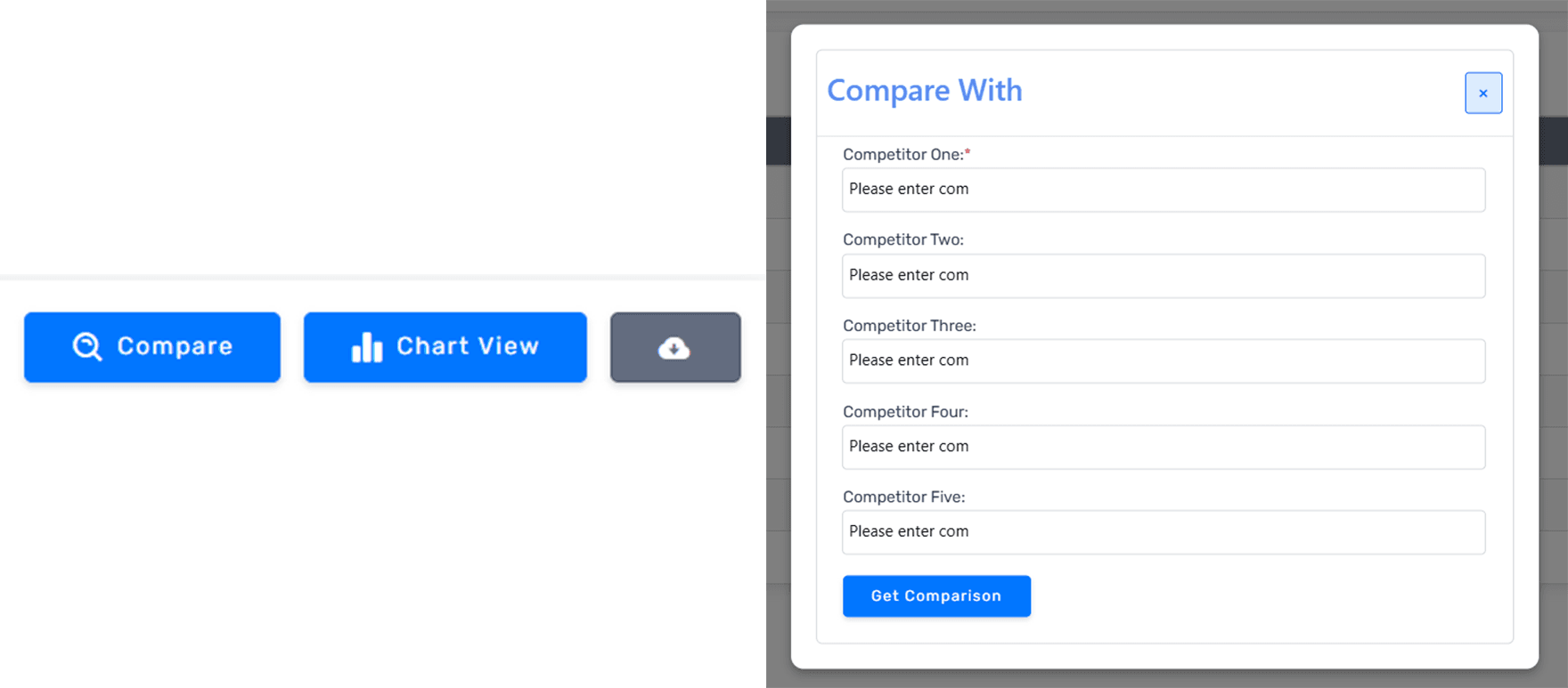 AI prediction analytics