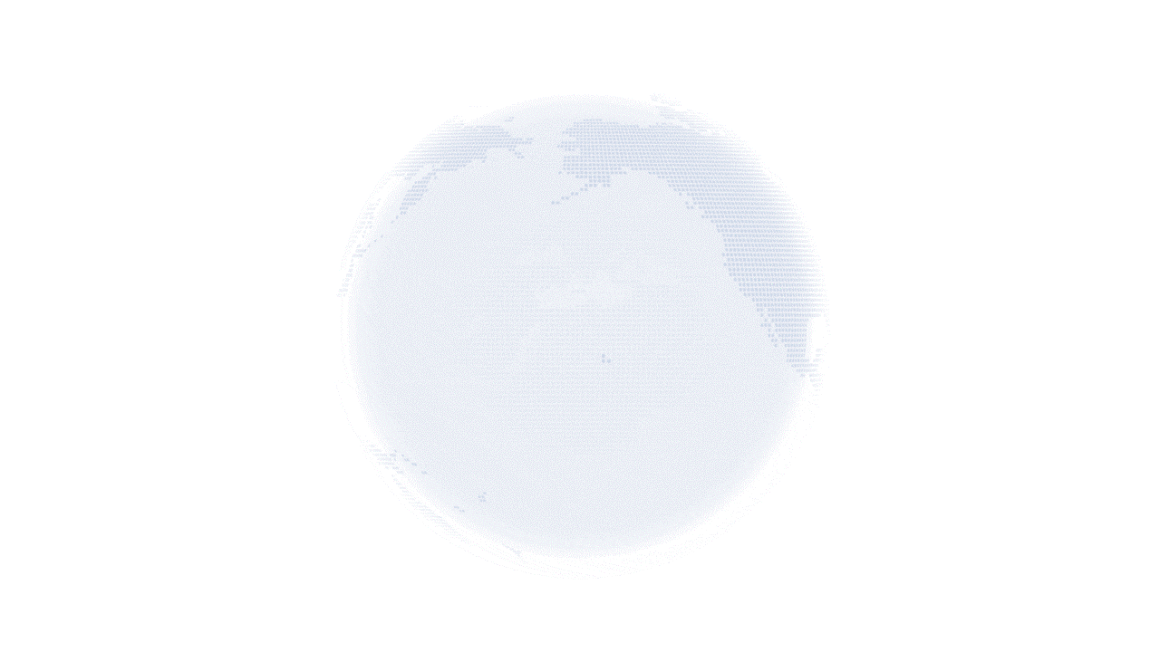 globe