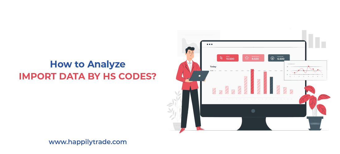 Import Data By HS Codes