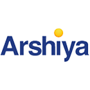 Arshiya