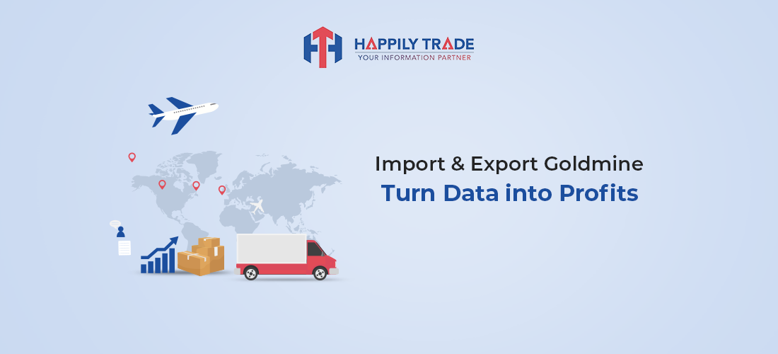 Custom Global Import Export Data