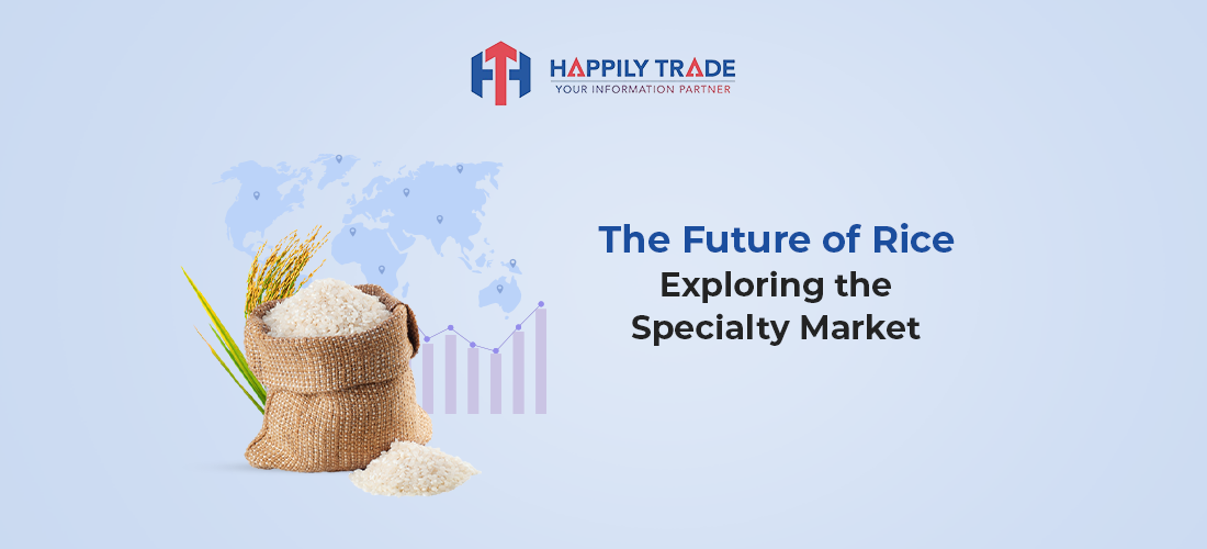 Specialty Rice Market