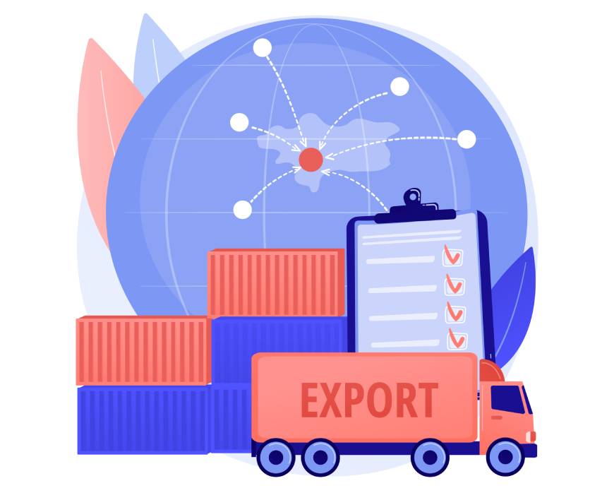 from numbers to success with happily trade exim custom import export data
