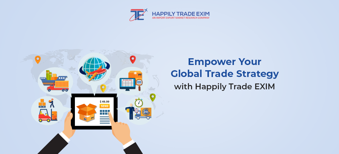 Happily-Trade-EXIM-Global-Trade-Partner
