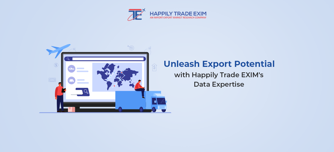 Trade Success with Happily Trade EXIM