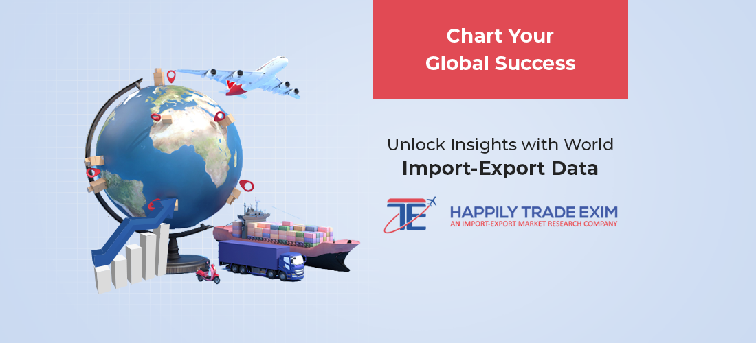 Global success with Happily Trade EXIM.